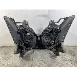 Carena Scudo Anteriore Con Faro Honda SW-T 400 / 600 dal 2008 al 2016  1747897334601