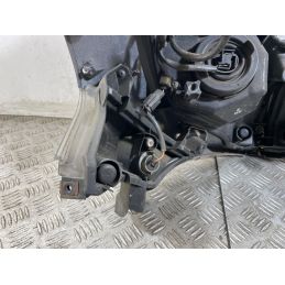 Carena Scudo Anteriore Con Faro Honda SW-T 400 / 600 dal 2008 al 2016  1747897334601