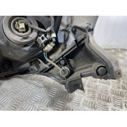 Carena Scudo Anteriore Con Faro Honda SW-T 400 / 600 dal 2008 al 2016  1747897334601