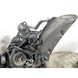 Carena Scudo Anteriore Con Faro Honda SW-T 400 / 600 dal 2008 al 2016  1747897334601