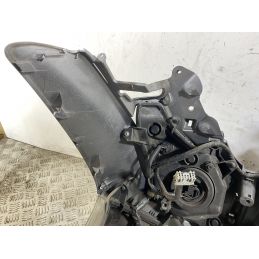 Carena Scudo Anteriore Con Faro Honda SW-T 400 / 600 dal 2008 al 2016  1747897334601