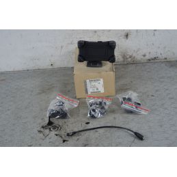 Supporto Universale Cellulare Opel Astra J Dal 2009 al 2020 Cod 13378172  1747897116818