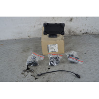 Supporto Universale Cellulare Opel Astra J Dal 2009 al 2020 Cod 13378172  1747897116818
