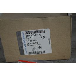 Supporto Universale Cellulare Opel Astra J Dal 2009 al 2020 Cod 13378172  1747897116818