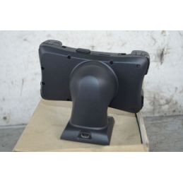 Supporto Universale Cellulare Opel Astra J Dal 2009 al 2020 Cod 13378172  1747897116818