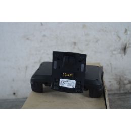 Supporto Universale Cellulare Opel Astra J Dal 2009 al 2020 Cod 13378172  1747897116818