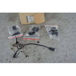 Supporto Cellulare Universale Opel Astra J Dal 2009 al 2020 Cod 13378172  1747897462427