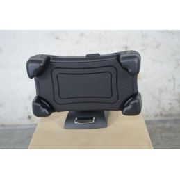Supporto Cellulare Universale Opel Astra J Dal 2009 al 2020 Cod 13378172  1747897462427
