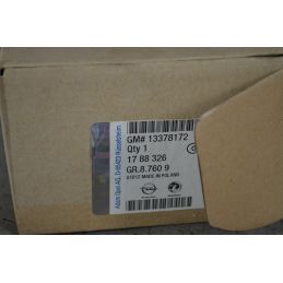 Supporto Cellulare Universale Opel Astra J Dal 2009 al 2020 Cod 13378172  1747897462427