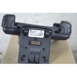 Supporto Cellulare Universale Opel Astra J Dal 2009 al 2020 Cod 13378172  1747897462427