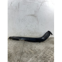 Carena Fianchetto Posteriore Sinistro SX Silence S01 Plus Dal 2021 Al 2025  1747898228831