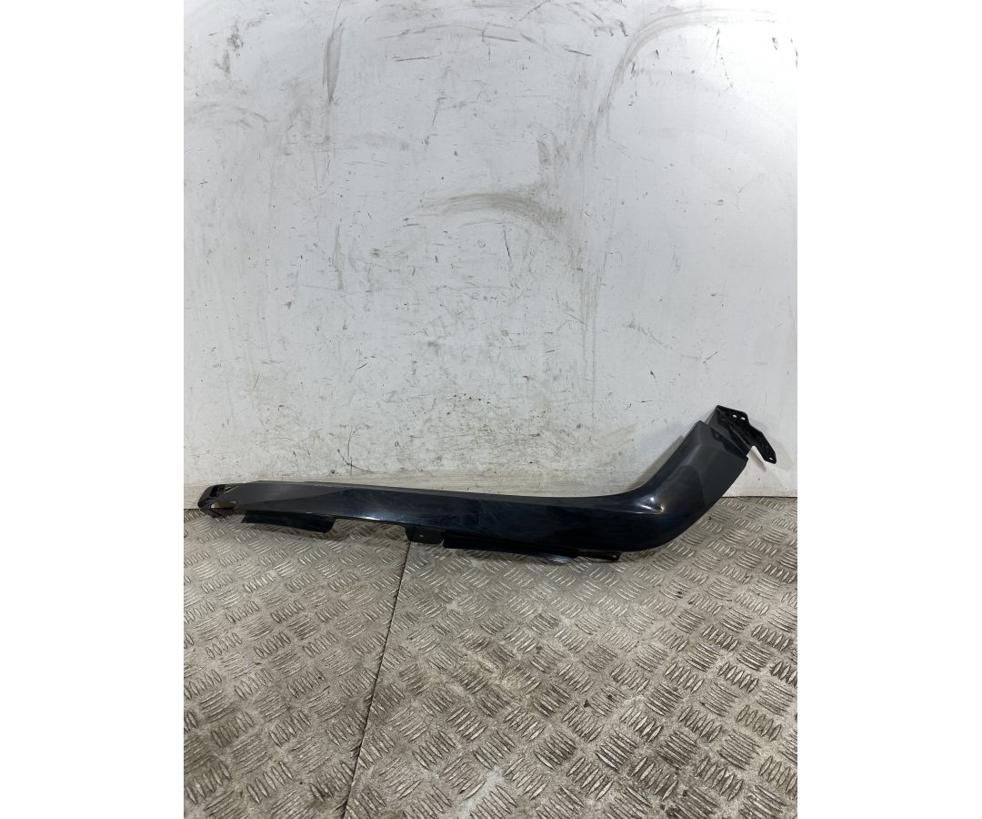 Carena Fianchetto Posteriore Sinistro SX Silence S01 Plus Dal 2021 Al 2025  1747898228831