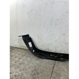 Carena Fianchetto Posteriore Sinistro SX Silence S01 Plus Dal 2021 Al 2025  1747898228831