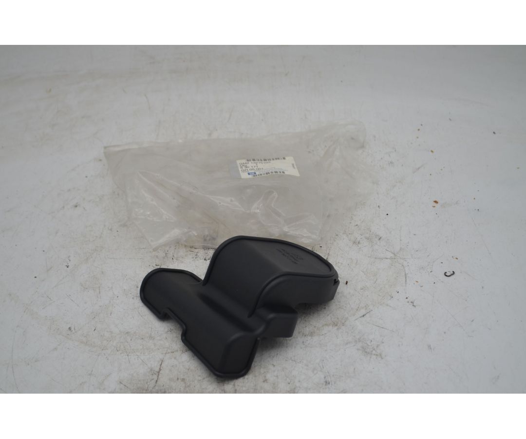 Coperchio Rivestimento Pompa ABS Opel Corsa D  Dal 2006 al 2014 Cod 13275103  1747898083270