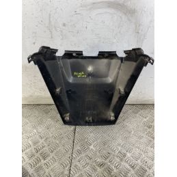 Carena Codino Posteriore Honda Silver Wing 400 / 600 dal 2001 al 2009  1747899536447