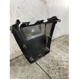 Carena Codino Posteriore Honda Silver Wing 400 / 600 dal 2001 al 2009  1747899536447