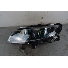 Faro Anteriore SX Saab 9-5 II  Dal 2009 al 2011 Cod 12842561  1747899536461