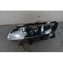Faro Anteriore SX Saab 9-5 II  Dal 2009 al 2011 Cod 12842561  1747899536461