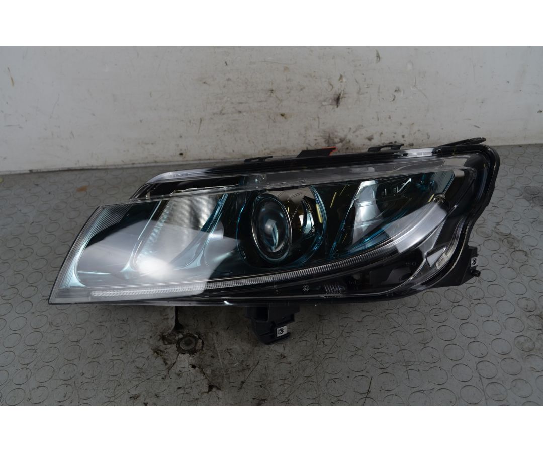 Faro Anteriore SX Saab 9-5 II  Dal 2009 al 2011 Cod 12842561  1747899536461