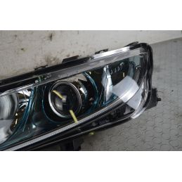 Faro Anteriore SX Saab 9-5 II  Dal 2009 al 2011 Cod 12842561  1747899536461