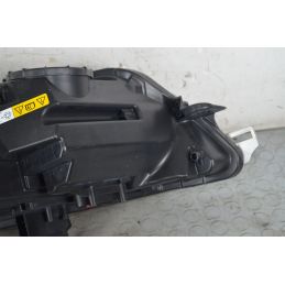 Faro Anteriore SX Saab 9-5 II  Dal 2009 al 2011 Cod 12842561  1747899536461