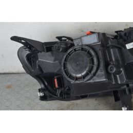 Faro Anteriore SX Saab 9-5 II  Dal 2009 al 2011 Cod 12842561  1747899536461