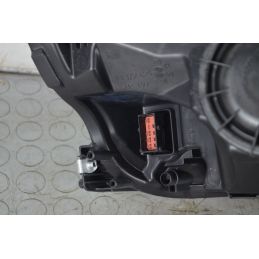 Faro Anteriore SX Saab 9-5 II  Dal 2009 al 2011 Cod 12842561  1747899536461