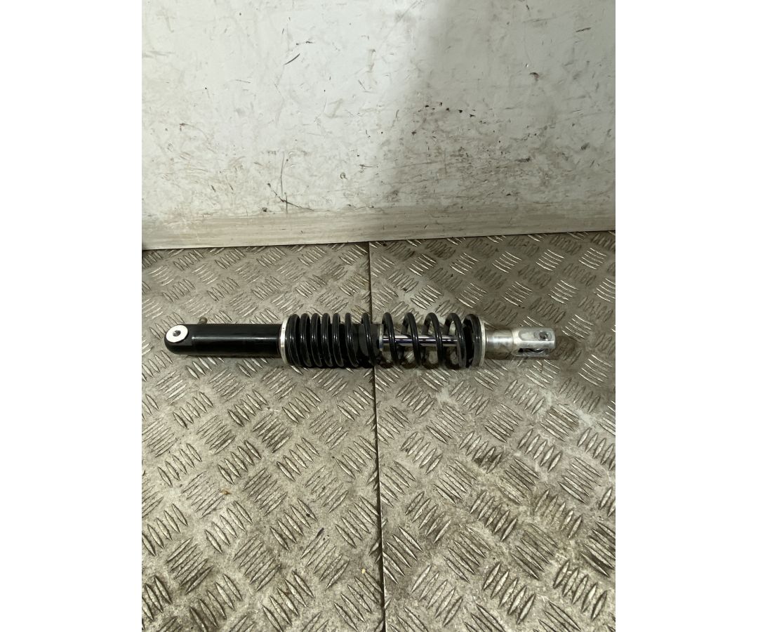 Monoammortizzatore Silence S01 Plus Dal 2021 Al 2025  1747900208707