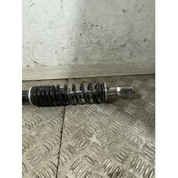 Monoammortizzatore Silence S01 Plus Dal 2021 Al 2025  1747900208707