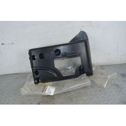 Supporto Paraurti Posteriore SX Renault Master Dal 2010 al 2019 Cod 93197364  1747900217150