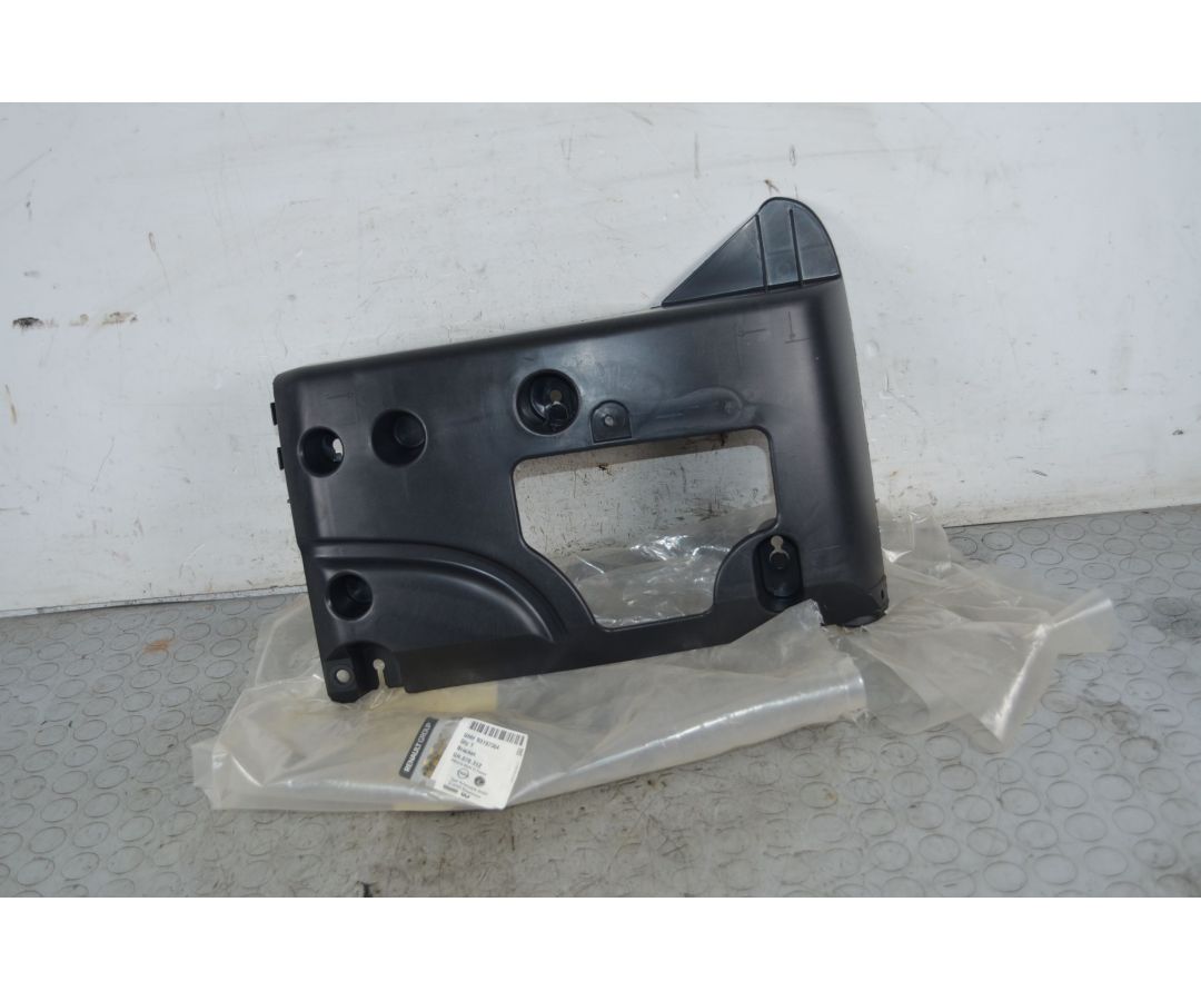 Supporto Paraurti Posteriore SX Renault Master Dal 2010 al 2019 Cod 93197364  1747900217150