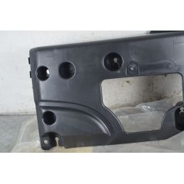 Supporto Paraurti Posteriore SX Renault Master Dal 2010 al 2019 Cod 93197364  1747900217150