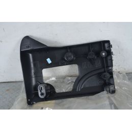 Supporto Paraurti Posteriore SX Renault Master Dal 2010 al 2019 Cod 93197364  1747900217150