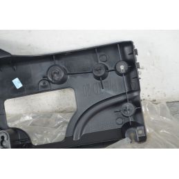 Supporto Paraurti Posteriore SX Renault Master Dal 2010 al 2019 Cod 93197364  1747900217150