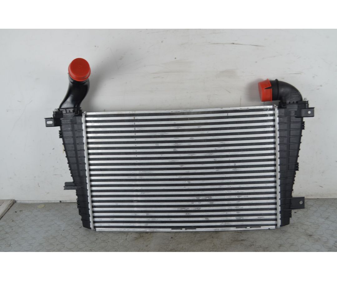Radiatore intercooler Opel Astra h Dal 2004 al 2011 Cod 93186252  1747901482649