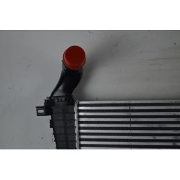Radiatore intercooler Opel Astra h Dal 2004 al 2011 Cod 93186252  1747901482649