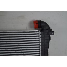 Radiatore intercooler Opel Astra h Dal 2004 al 2011 Cod 93186252  1747901482649