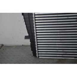 Radiatore intercooler Opel Astra h Dal 2004 al 2011 Cod 93186252  1747901482649