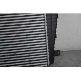 Radiatore intercooler Opel Astra h Dal 2004 al 2011 Cod 93186252  1747901482649