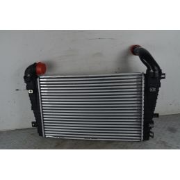 Radiatore intercooler Opel Astra h Dal 2004 al 2011 Cod 93186252  1747901482649