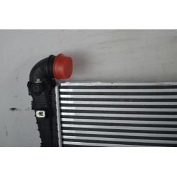 Radiatore intercooler Opel Astra h Dal 2004 al 2011 Cod 93186252  1747901482649
