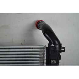 Radiatore intercooler Opel Astra h Dal 2004 al 2011 Cod 93186252  1747901482649