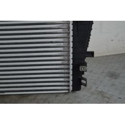 Radiatore intercooler Opel Astra h Dal 2004 al 2011 Cod 93186252  1747901482649