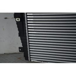 Radiatore intercooler Opel Astra h Dal 2004 al 2011 Cod 93186252  1747901482649