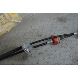 Corde Leveraggio Marce Opel Agila A Dal 2000 al 2007 Cod 9204688  1747901199288