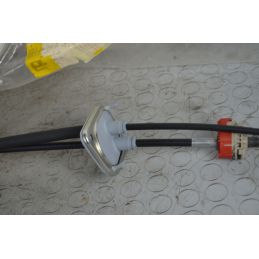 Corde Leveraggio Marce Opel Agila A Dal 2000 al 2007 Cod 9204688  1747901199288