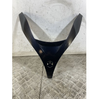 Carena Scudetto Boomerang Anteriore Piaggio MP3 250 Dal 2006 Al 2011  1747904691208
