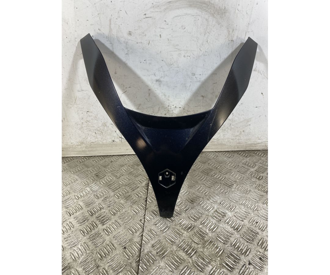 Carena Scudetto Boomerang Anteriore Piaggio MP3 250 Dal 2006 Al 2011  1747904691208