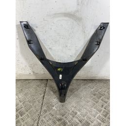 Carena Scudetto Boomerang Anteriore Piaggio MP3 250 Dal 2006 Al 2011  1747904691208