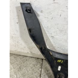 Carena Scudetto Boomerang Anteriore Piaggio MP3 250 Dal 2006 Al 2011  1747904691208